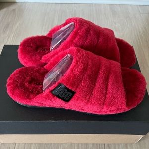 Ugg Fluff You